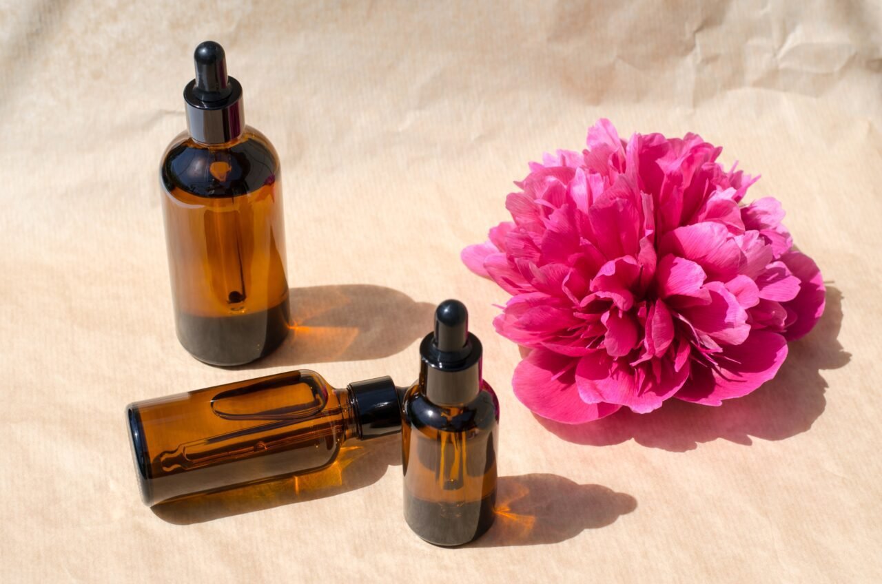 Skin Care Oils