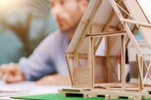 Zero-Impact Building