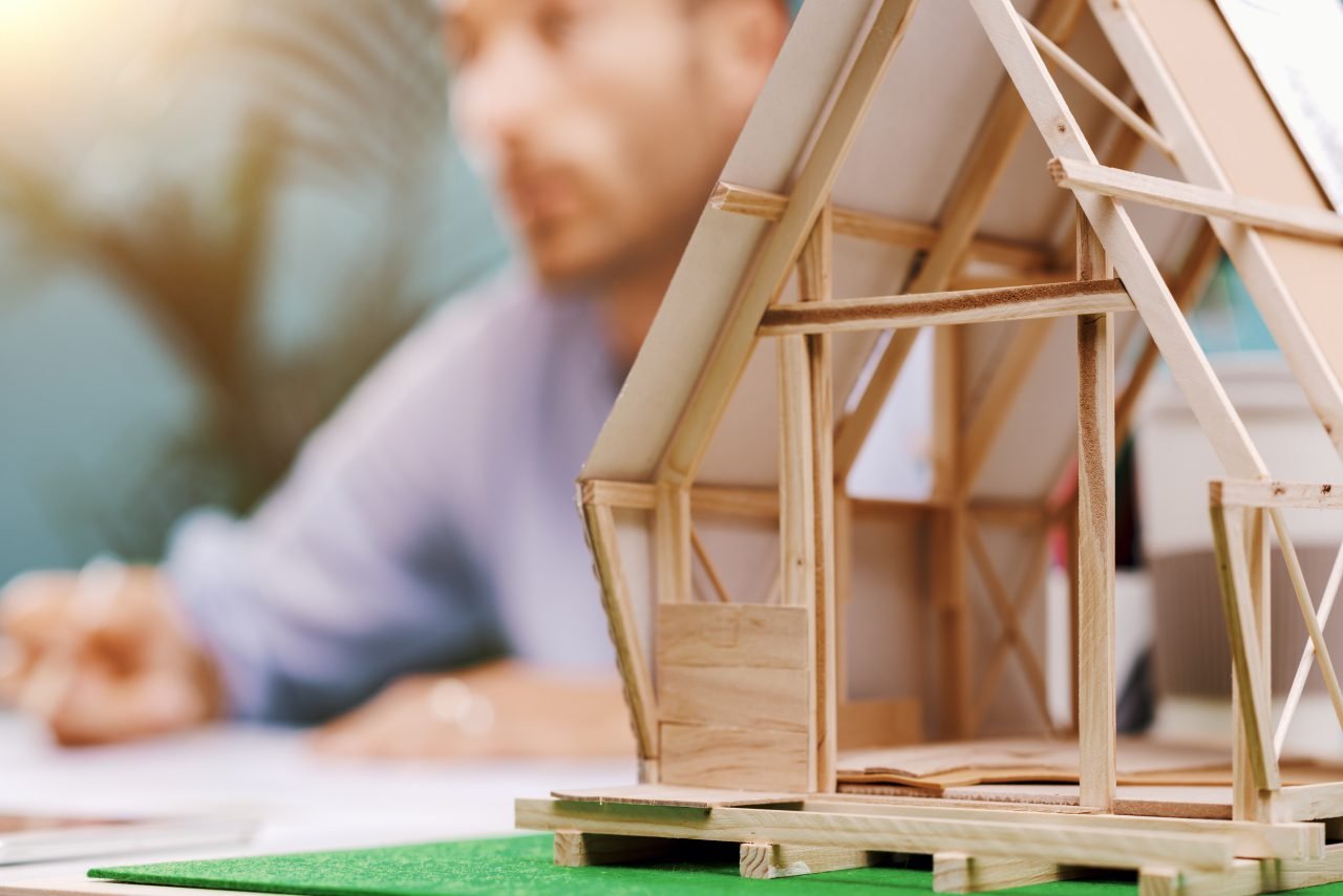 Zero-Impact Building